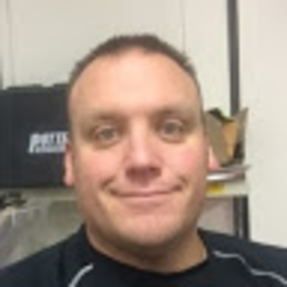 Meet your Posher, Ryan